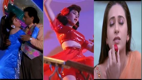 karishma kapoor ke sexy video|Karishma Kapoor Hot Compilation